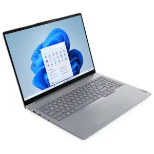 Notebook Lenovo ThinkBook 16 G8 IRL, 16", Arctic Grey, Gris
