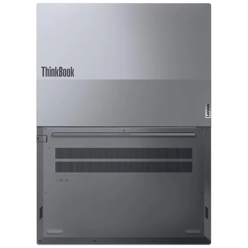 Notebook Lenovo ThinkBook 16 G8 IRL, 16", Arctic Grey, Gris Notebook Lenovo ThinkBook 16 G8 IRL, 16", Arctic Grey, Gris