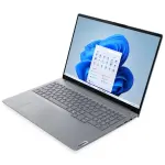 Notebook Lenovo ThinkBook 16 G8 IRL, 16", Arctic Grey, Gris