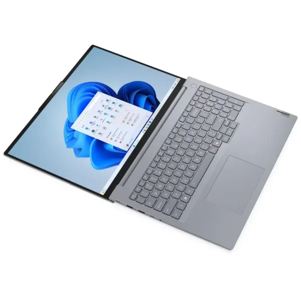 Notebook Lenovo ThinkBook 16 G8 IRL, 16", Arctic Grey, Gris
