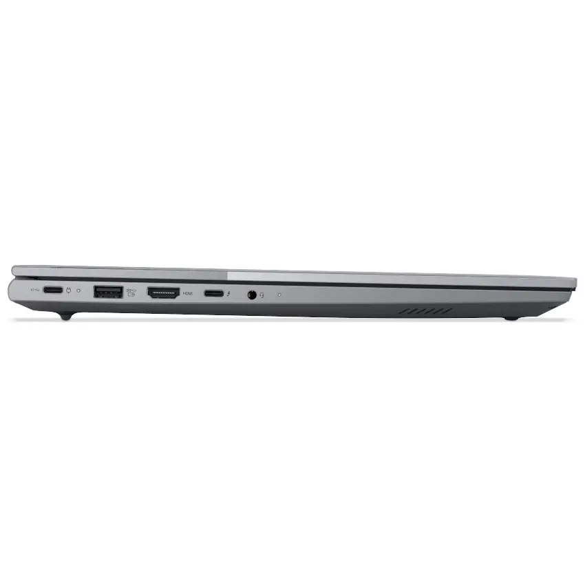 Notebook Lenovo ThinkBook 16 G8 IRL, 16", Arctic Grey, Gris Notebook Lenovo ThinkBook 16 G8 IRL, 16", Arctic Grey, Gris