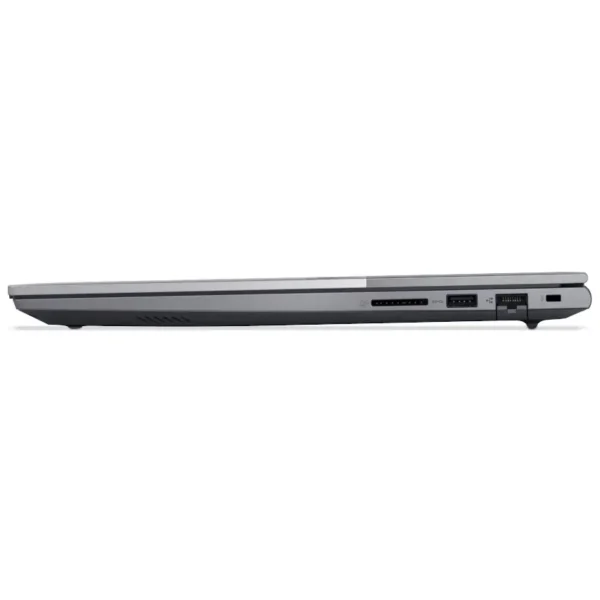 Notebook Lenovo ThinkBook 16 G8 IRL, 16", Arctic Grey, Gris