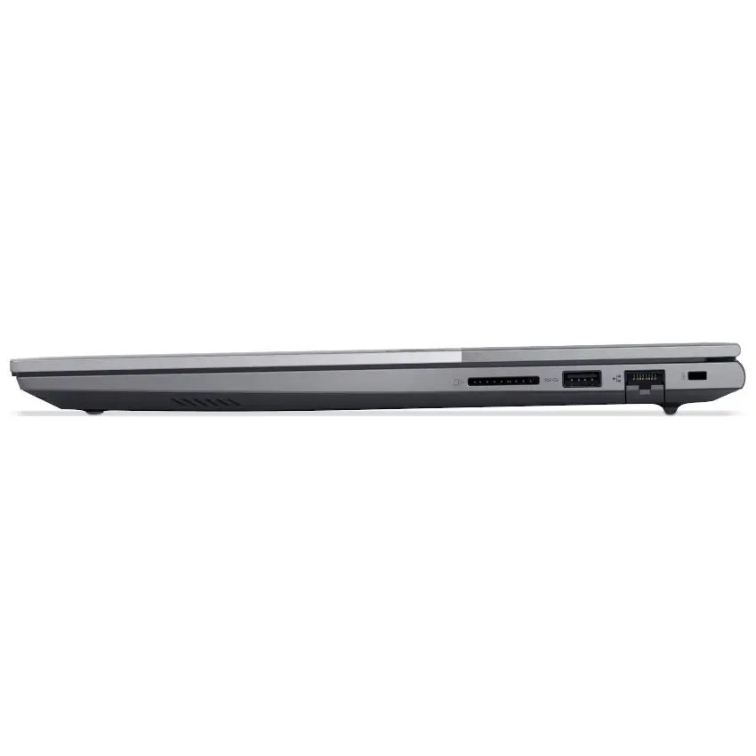 Notebook Lenovo ThinkBook 16 G8 IRL, 16", Arctic Grey, Gris Notebook Lenovo ThinkBook 16 G8 IRL, 16", Arctic Grey, Gris
