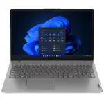 Notebook Lenovo V15 G4 IRU, 15.6", Iron Grey, Gris