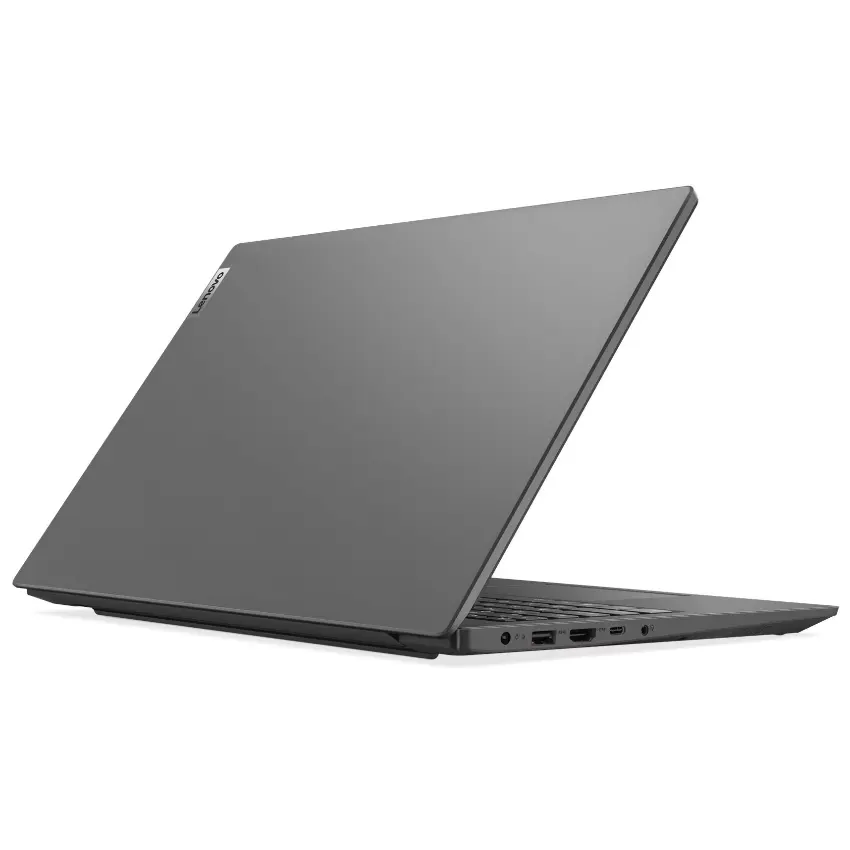 Notebook Lenovo V15 G4 IRU, 15.6", Iron Grey, Gris