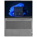 Notebook Lenovo V15 G4 IRU, 15.6", Iron Grey, Gris