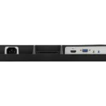 Monitor ViewSonic VA2714-H, 27", 100Hz, IPS, 1920x1080, 4ms, VGA, HDMI