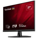 Monitor ViewSonic VA2714-H, 27", 100Hz, IPS, 1920x1080, 4ms, VGA, HDMI