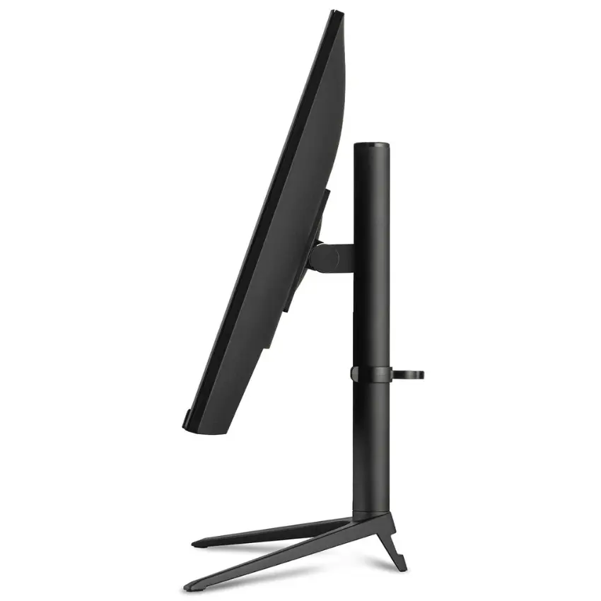 Monitor Gamer ViewSonic VX2728J, 27", 180Hz, IPS, 1920x1080, 0.5ms, DisplayPort, HDMI, AMD FreeSync Premium