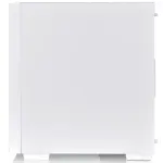 Gabinete Thermaltake Versa H16 TG ARGB, Micro-ATX, Sin Fuente, Vidrio Templado, 3 Fan 12 cm ARGB, Blanco
