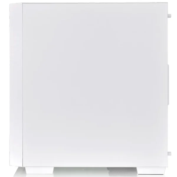 Gabinete Thermaltake Versa H16 TG ARGB, Micro-ATX, Sin Fuente, Vidrio Templado, 3 Fan 12 cm ARGB, Blanco
