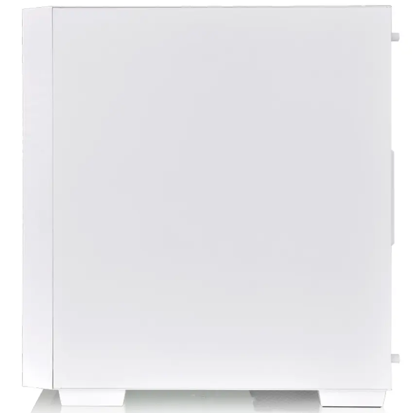 Gabinete Thermaltake Versa H16 TG ARGB, Micro-ATX, Sin Fuente, Vidrio Templado, 3 Fan 12 cm ARGB, Blanco Gabinete Thermaltake Versa H16 TG ARGB, Micro-ATX, Sin Fuente, Vidrio Templado, 3 Fan 12 cm ARGB, Blanco