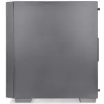 Gabinete Thermaltake Versa H16 TG ARGB, Micro-ATX, Sin Fuente, Vidrio Templado, 3 Fan 12 cm ARGB, Negro