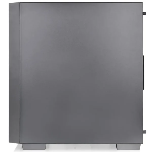 Gabinete Thermaltake Versa H16 TG ARGB, Micro-ATX, Sin Fuente, Vidrio Templado, 3 Fan 12 cm ARGB, Negro