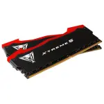 Memoria Patriot Viper Xtreme 5, DDR5, UDIMM, XMP, Kit de 2