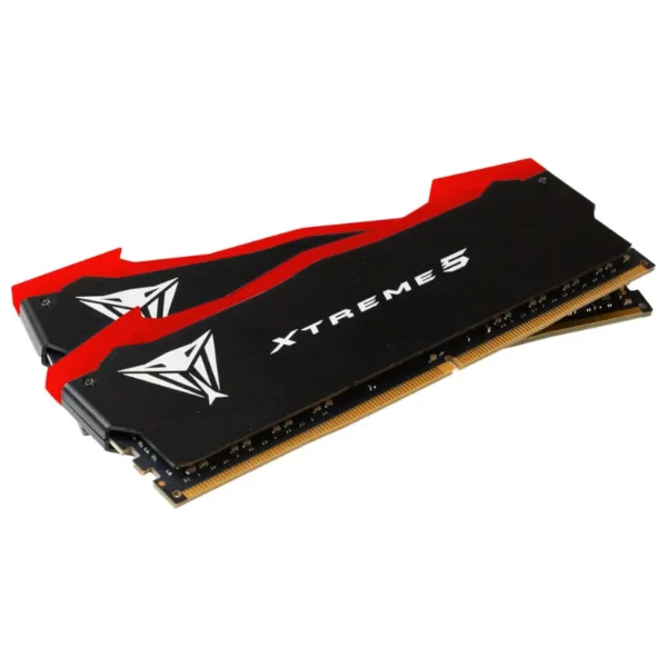 Memoria Patriot Viper Xtreme 5, DDR5, UDIMM, XMP, Kit de 2