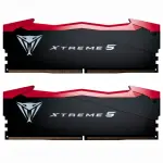 Memoria Patriot Viper Xtreme 5, DDR5, UDIMM, XMP, Kit de 2