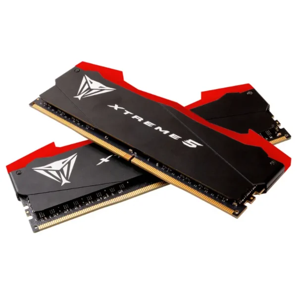 Memoria Patriot Viper Xtreme 5, DDR5, UDIMM, XMP, Kit de 2