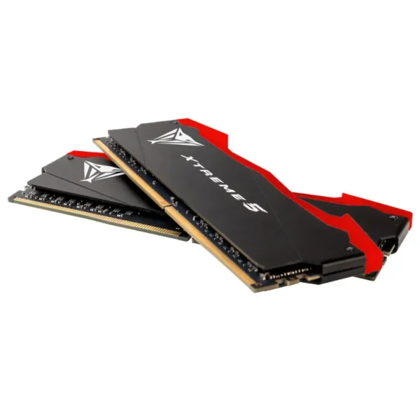 Memoria Patriot Viper Xtreme 5, DDR5, UDIMM, XMP, Kit de 2