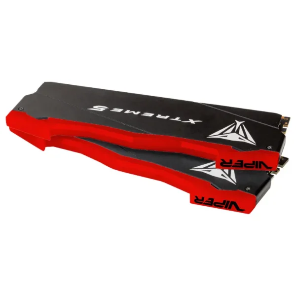 Memoria Patriot Viper Xtreme 5, DDR5, UDIMM, XMP, Kit de 2