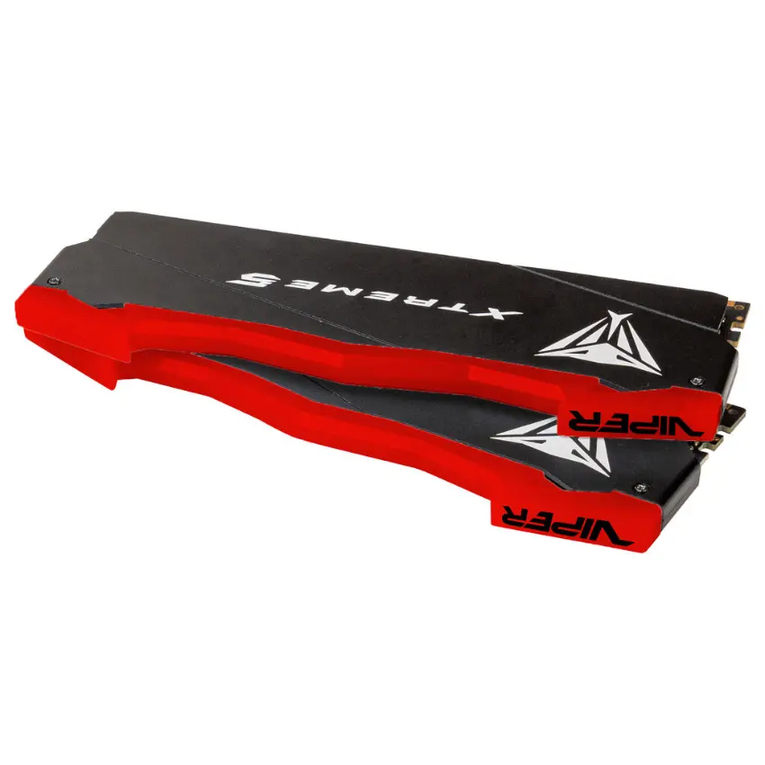 Memoria Patriot Viper Xtreme 5, DDR5, UDIMM, XMP, Kit de 2