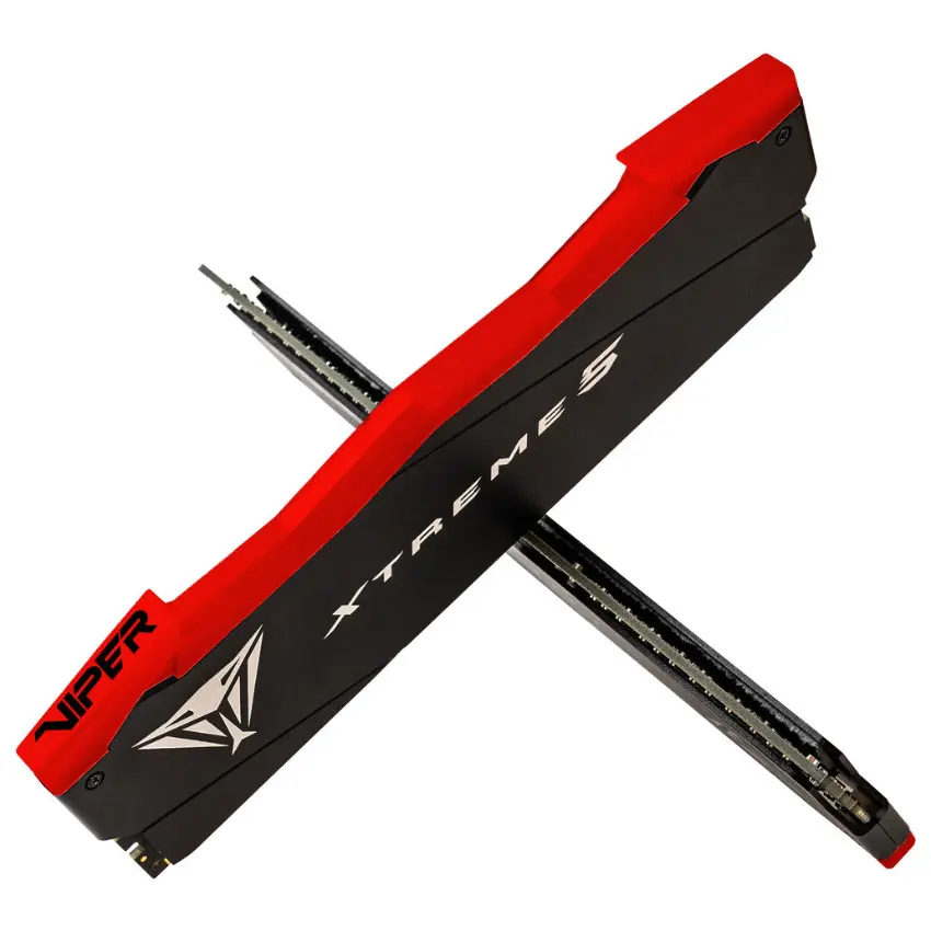 Memoria Patriot Viper Xtreme 5, DDR5, UDIMM, XMP, Kit de 2