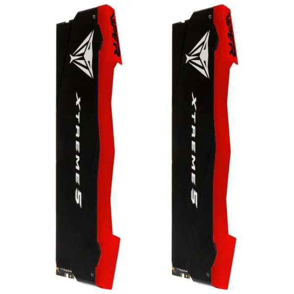 Memoria Patriot Viper Xtreme 5, DDR5, UDIMM, XMP, Kit de 2