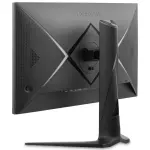 Monitor Gamer ViewSonic XG2536, 24.5", 280Hz, IPS, 1920x1080, 0.5ms, DisplayPort, HDMI, USB-C, AMD FreeSync Premium