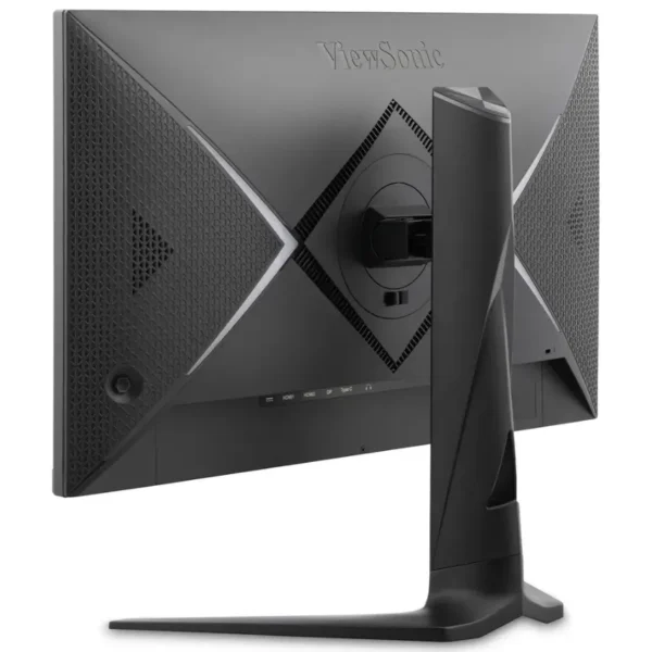 Monitor Gamer ViewSonic XG2536, 24.5", 280Hz, IPS, 1920x1080, 0.5ms, DisplayPort, HDMI, USB-C, AMD FreeSync Premium