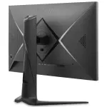 Monitor Gamer ViewSonic XG2536, 24.5", 280Hz, IPS, 1920x1080, 0.5ms, DisplayPort, HDMI, USB-C, AMD FreeSync Premium
