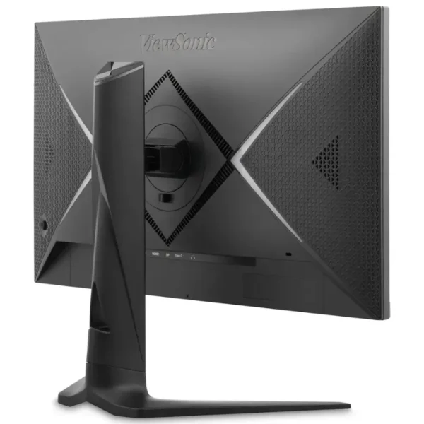 Monitor Gamer ViewSonic XG2536, 24.5", 280Hz, IPS, 1920x1080, 0.5ms, DisplayPort, HDMI, USB-C, AMD FreeSync Premium