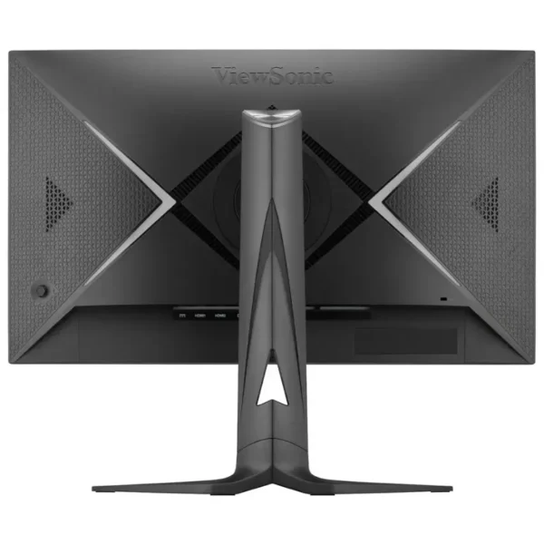 Monitor Gamer ViewSonic XG2536, 24.5", 280Hz, IPS, 1920x1080, 0.5ms, DisplayPort, HDMI, USB-C, AMD FreeSync Premium