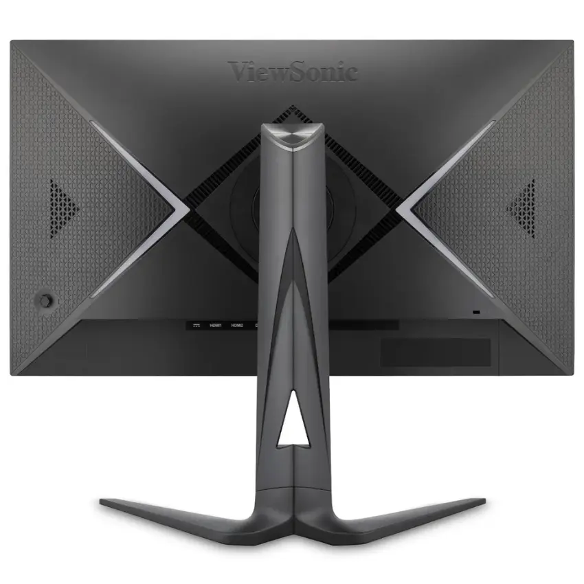 Monitor Gamer ViewSonic XG2536, 24.5", 280Hz, IPS, 1920x1080, 0.5ms, DisplayPort, HDMI, USB-C, AMD FreeSync Premium