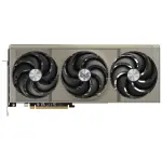 Placa de Video Sapphire NITRO+ AMD Radeon RX 9070 XT 16GB GDDR6