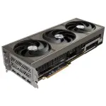 Placa de Video Sapphire NITRO+ AMD Radeon RX 9070 XT 16GB GDDR6