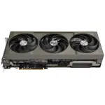 Placa de Video Sapphire NITRO+ AMD Radeon RX 9070 XT 16GB GDDR6