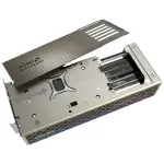 Placa de Video Sapphire NITRO+ AMD Radeon RX 9070 XT 16GB GDDR6