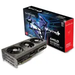 Placa de Video Sapphire NITRO+ AMD Radeon RX 9070 XT 16GB GDDR6