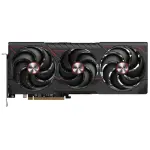 Placa de Video Sapphire PULSE AMD Radeon RX 9070 XT 16GB GDDR6