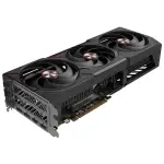 Placa de Video Sapphire PULSE AMD Radeon RX 9070 XT 16GB GDDR6