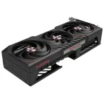 Placa de Video Sapphire PULSE AMD Radeon RX 9070 XT 16GB GDDR6