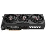 Placa de Video Sapphire PULSE AMD Radeon RX 9070 XT 16GB GDDR6