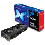 Placa de Video Sapphire PULSE AMD Radeon RX 9070 XT 16GB GDDR6