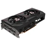 Placa de Video Sapphire PULSE AMD Radeon RX 9060 XT 8GB GDDR6