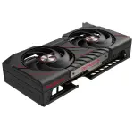 Placa de Video Sapphire PULSE AMD Radeon RX 9060 XT 8GB GDDR6