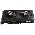 Placa de Video Sapphire PULSE AMD Radeon RX 9060 XT 8GB GDDR6