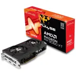 Placa de Video Sapphire PULSE AMD Radeon RX 9060 XT 8GB GDDR6