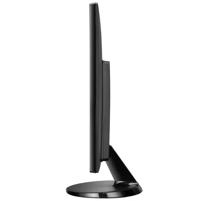 Monitor LG 19M38L-B, 18.5", 60Hz, TN, 1366x768, 5ms, HDMI, VGA Monitor LG 19M38L-B, 18.5", 60Hz, TN, 1366x768, 5ms, HDMI, VGA