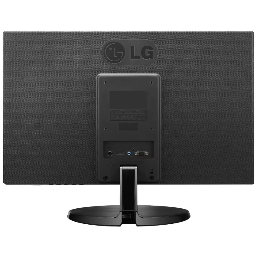Monitor LG 19M38L-B, 18.5", 60Hz, TN, 1366x768, 5ms, HDMI, VGA Monitor LG 19M38L-B, 18.5", 60Hz, TN, 1366x768, 5ms, HDMI, VGA