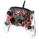 Gamepad RGB HyperX Clutch Gladiate, Joystick, Xbox Series X|S, Xbox One, PC